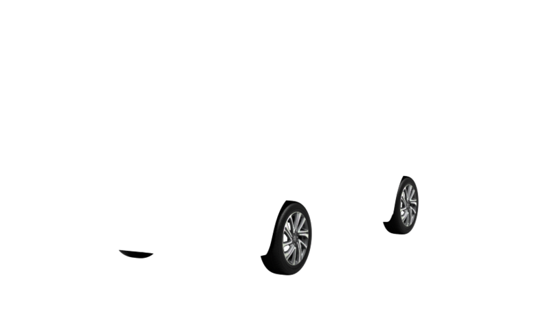 Auto ABS Carbon TüRgriff Abdeckung Chromleiste für Suzuki Swift