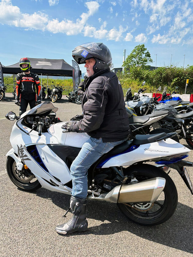 HAYABUSA