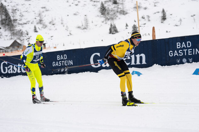 (c) Gasteinertal Tourismus, Christoph Oberschneider