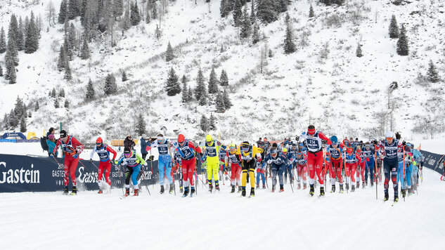 Gasteinertal Tourismus (c)mangotreephotography