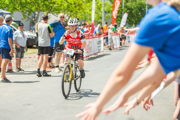 ©GEPA Pictures Special Olympics Österreich