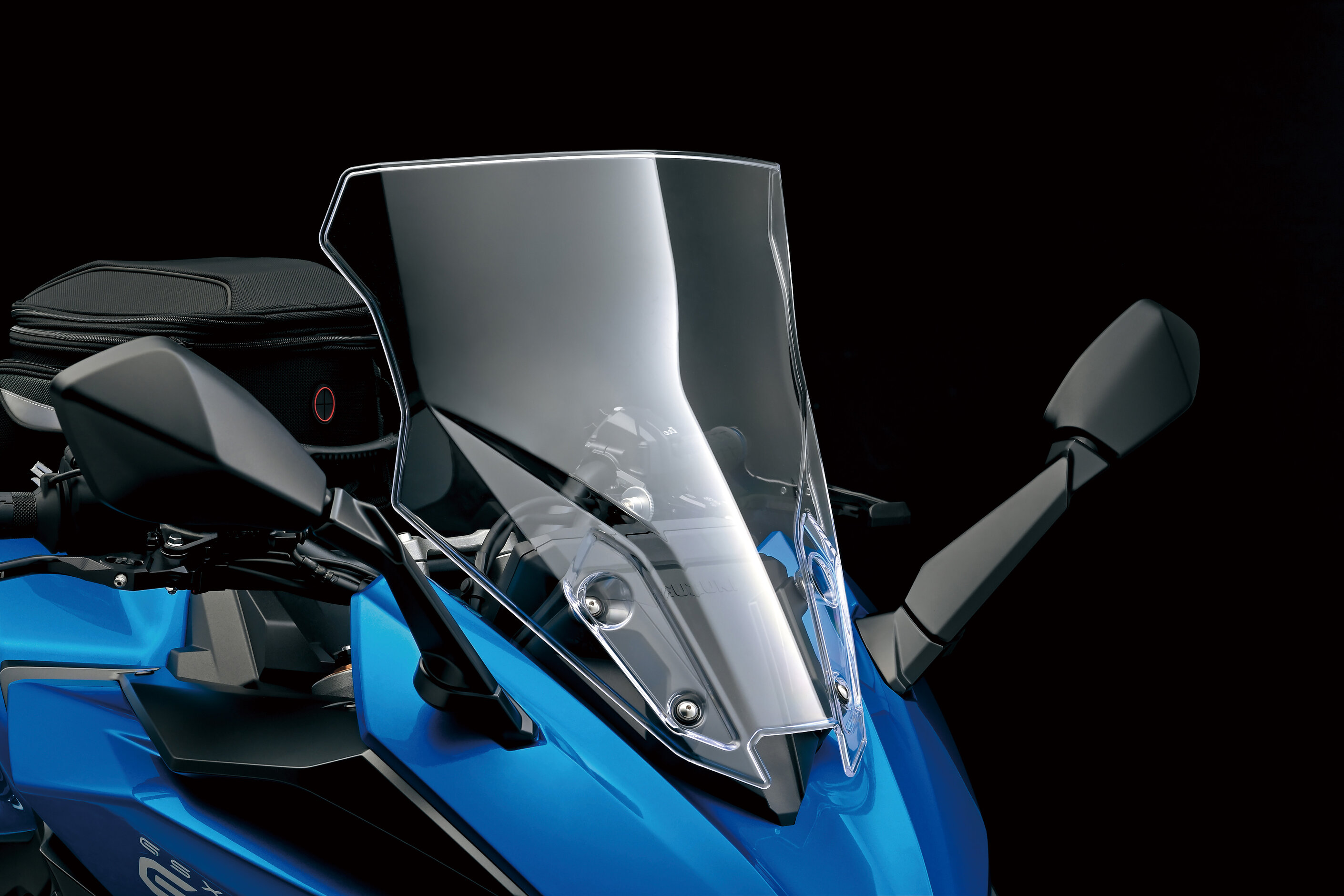 GSX-S1000 GT | Offizielle Website Suzuki Österreich