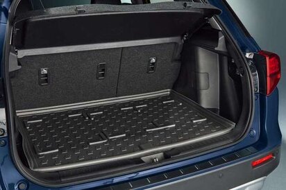 VITARA Kofferraumwanne