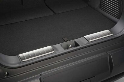 e VITARA Ladekantenschutz Kofferraum