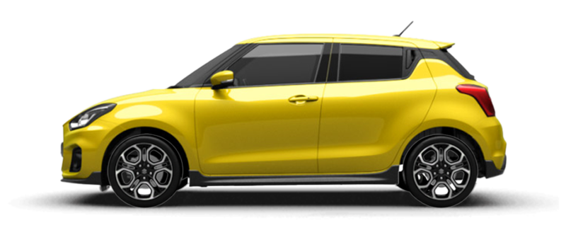 Alle Informationen zur Automarke Suzuki