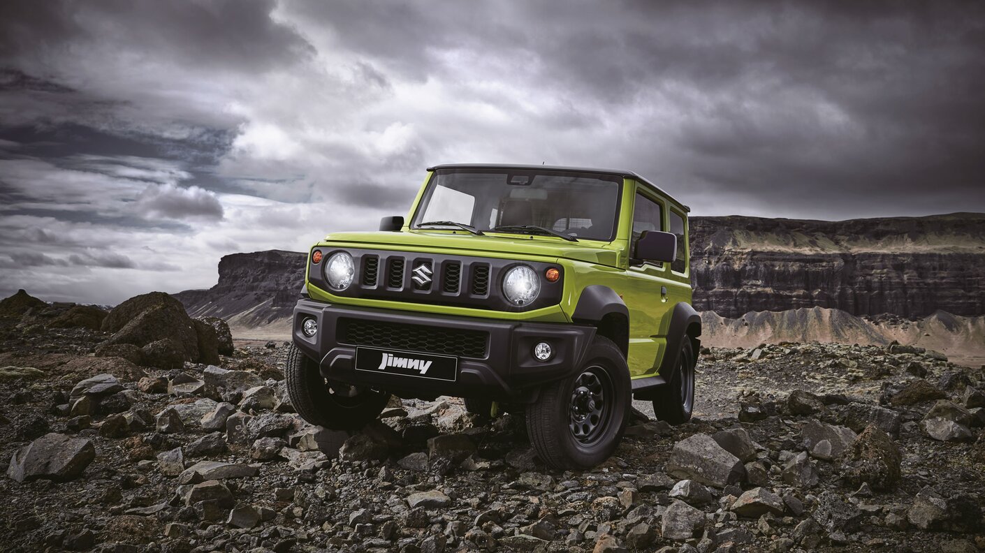 Tankdeckel für SUZUKI JIMNY im Online Shop bestellen