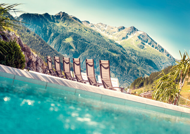 Felsentherme Bad Gastein (c) Max Steinbauer