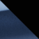 Sphere Blue Pearl / Black