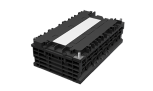 48-Volt-Lithium-Ionen Batterie