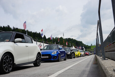 Cup Heckspoiler - Autohaus Zellhofer