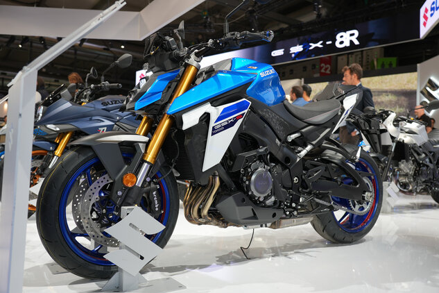 GSX-S1000