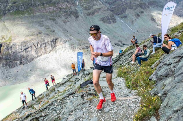 Josef Bodner ist bester Österreicher auf Platz 5. (C) MJK/Gernot Gleiss