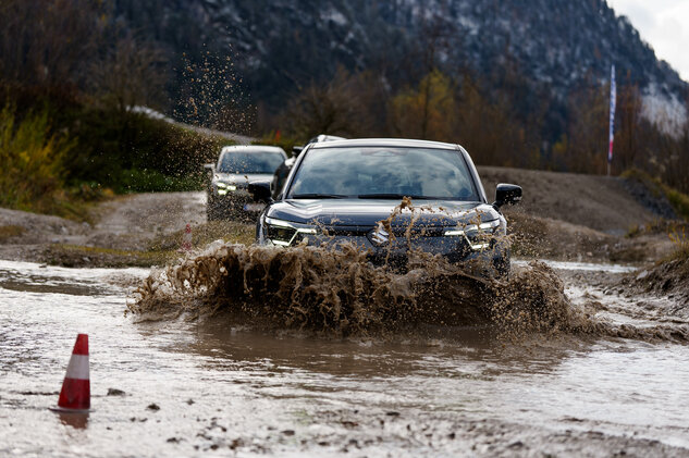 Suzuki e VITARA (c)Branislav Rohal 