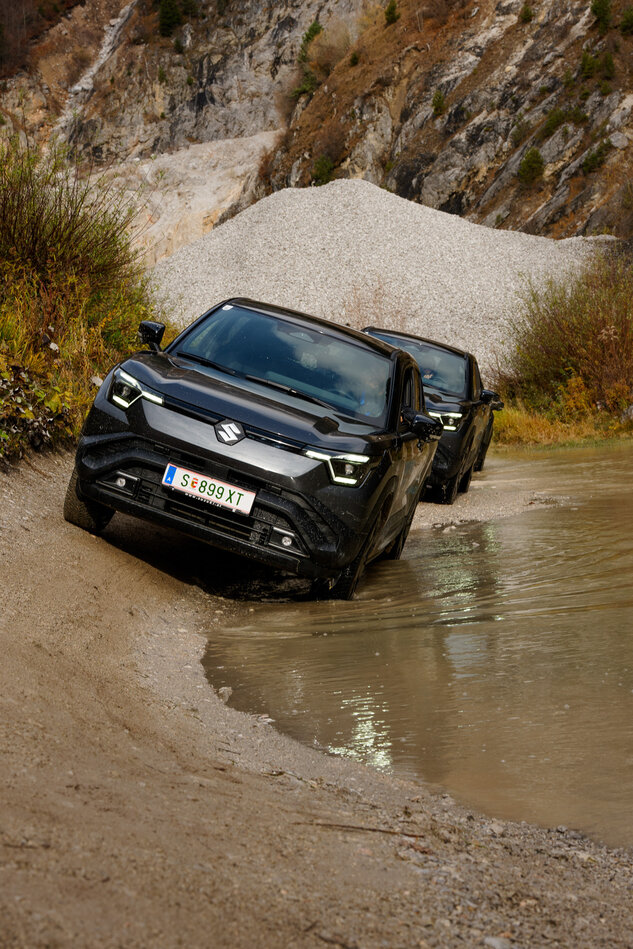 Suzuki e VITARA (c)Branislav Rohal 