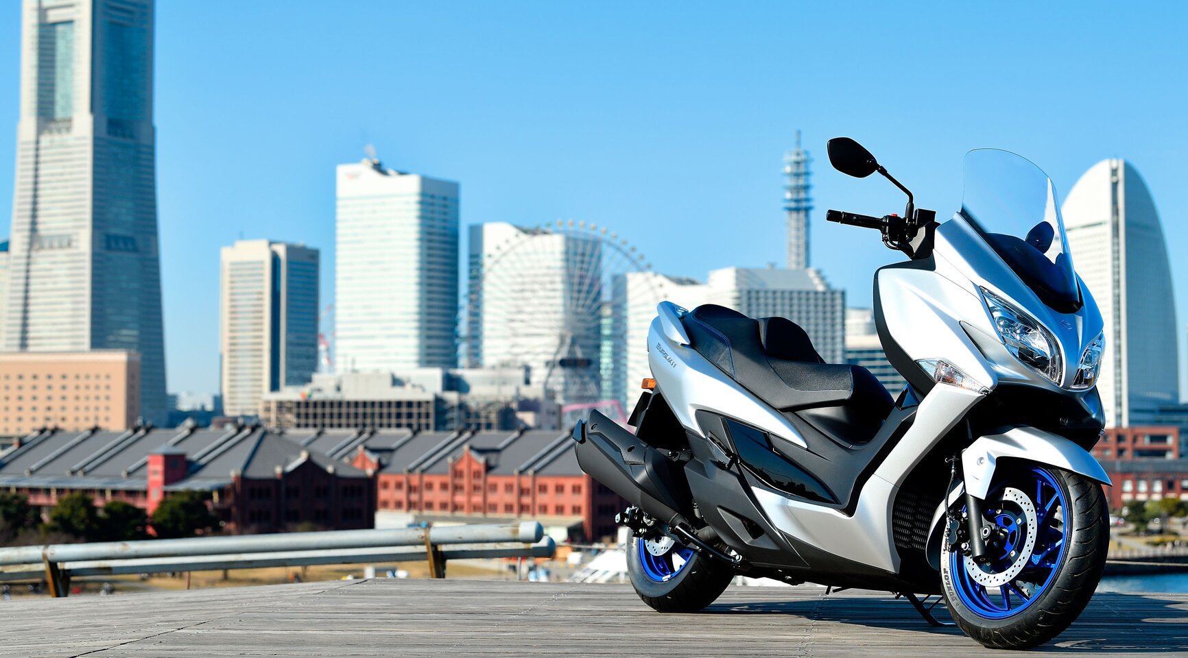 Suzuki Konfigurator Motorrad