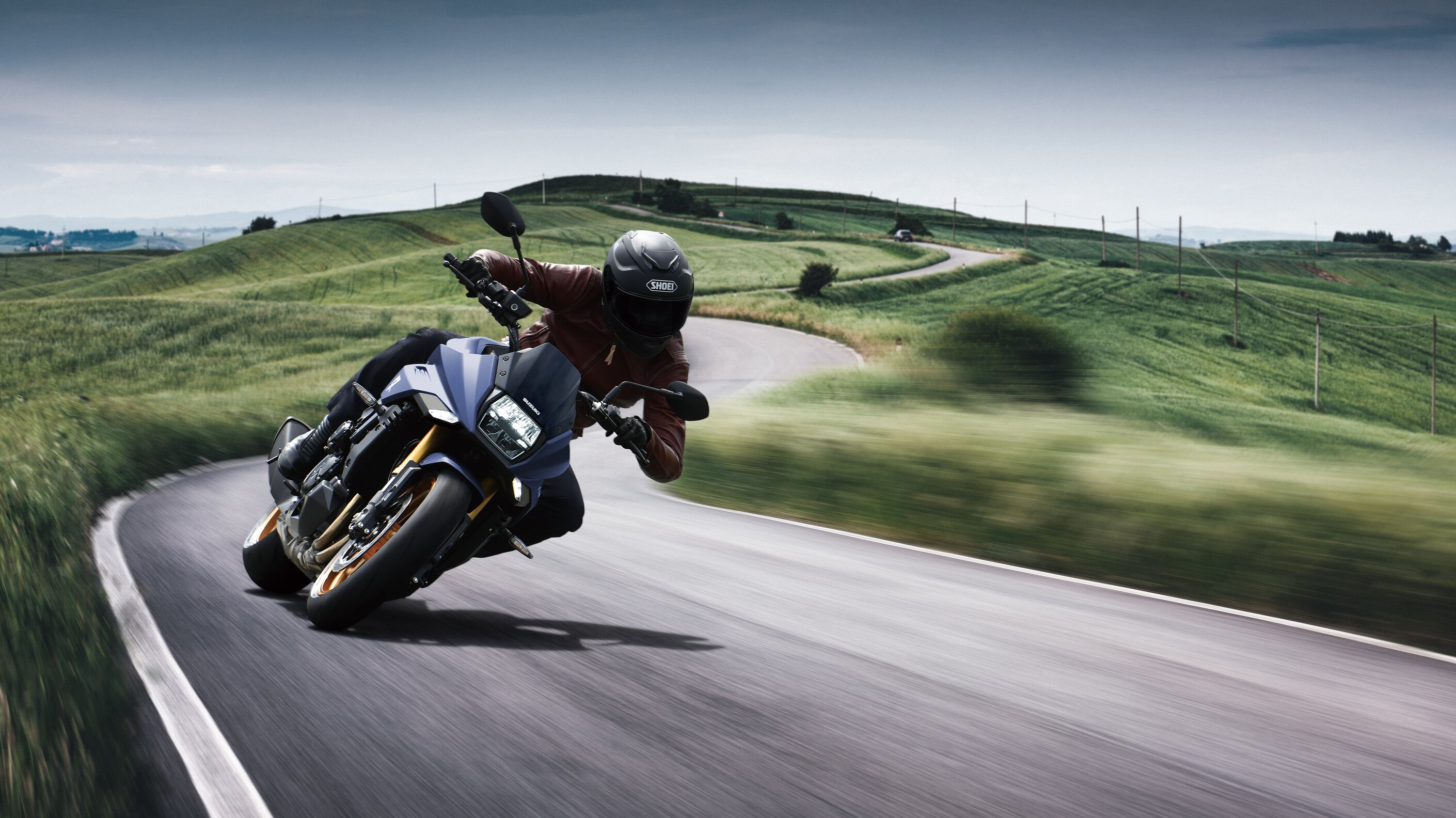 KATANA Offizielle Website Suzuki Österreich