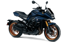 Suzuki Konfigurator Motorrad