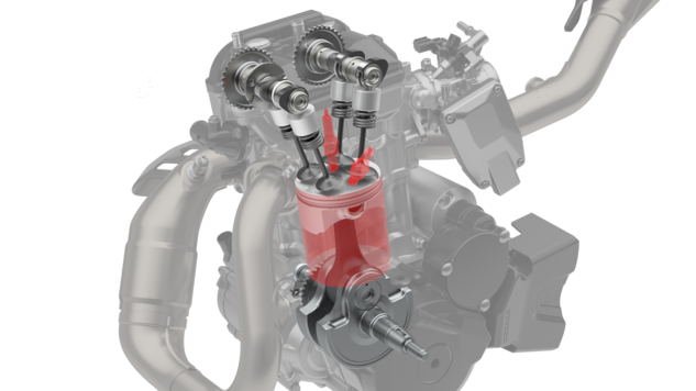 Dual Spark Technolgie