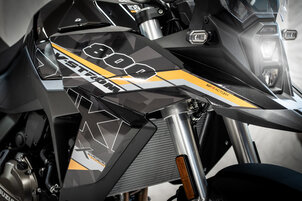 X-ROAD Design