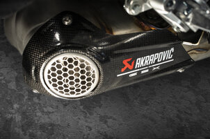 Akrapovic