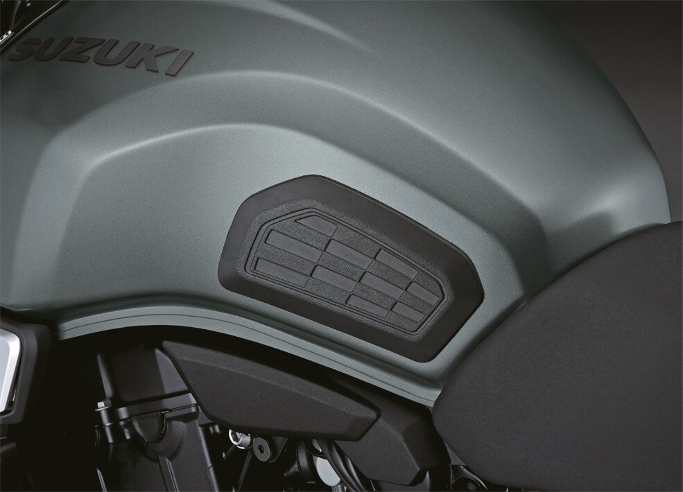 GSX-8TT | Offizielle Website Suzuki Österreich