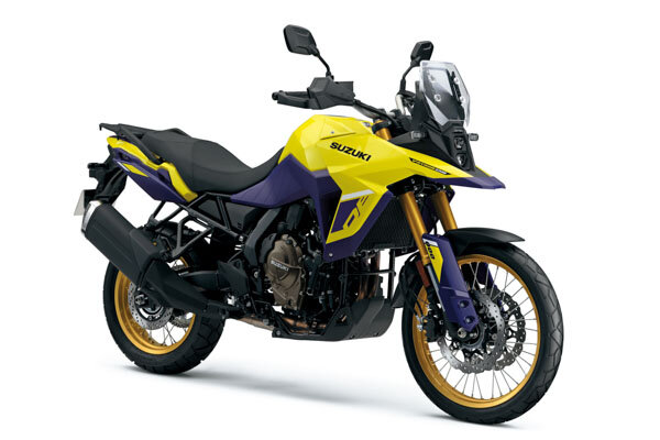 V-STROM 800DE (2023)