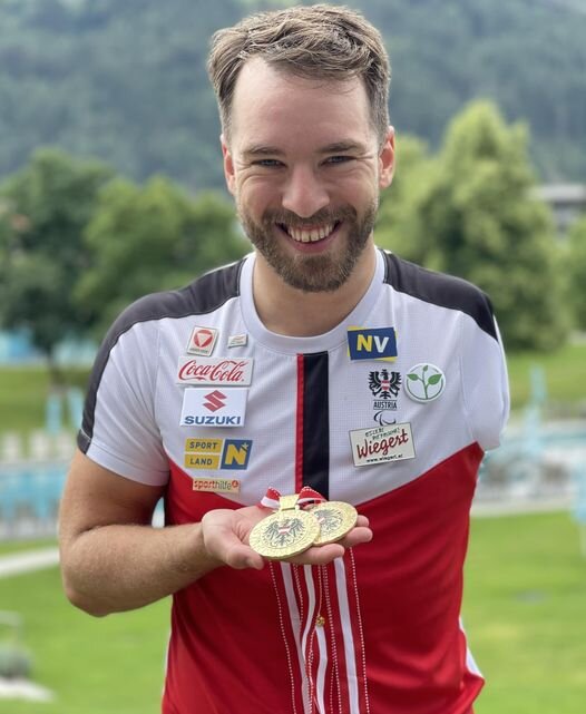 Andreas Onea | Offizielle Website Suzuki Österreich
